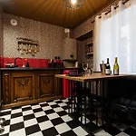 Loveroom Le Donjon Lejlighed *