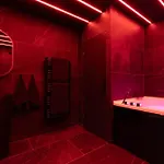 Lejlighed Loveroom Le Donjon *