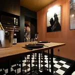 Loveroom Le Donjon Lejlighed Anse