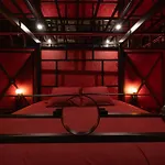 Loveroom Le Donjon Lejlighed *