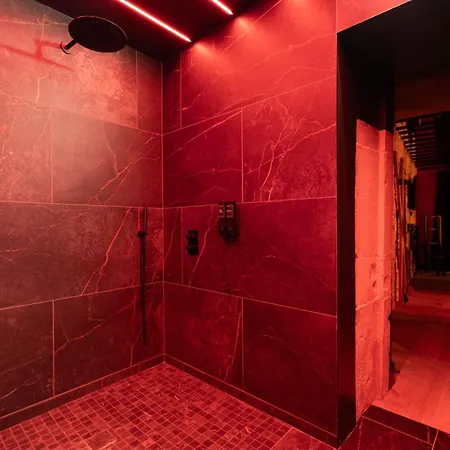 Loveroom Le Donjon Anse