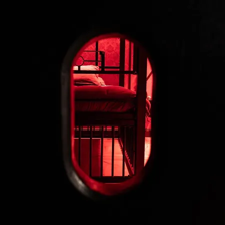 Loveroom Le Donjon شقة آنس