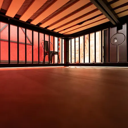 Loveroom Le Donjon *